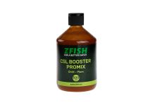 Zfish CSL Booster Promix 500ml Chilli-Plum