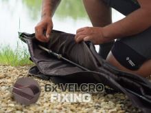 ZFISH Pouzdro na 2 Pruty Z-CORE 2 Rods Holdall (2)