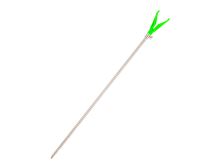 ZFISH Vidlička Predné Bank Stick V Top 55-95cm