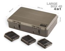 ZFISH Organizér Z-Box PRO 45 (4v1) (1)