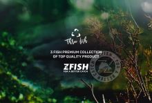 ZFISH Lanko Fluorocarbon Leader - 2ks (2)