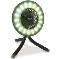 NGT Ventilátor Dynamic Fan &amp; Bivvy Light