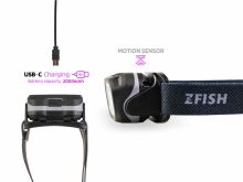 ZFISH Čelovka Helionix UV (4)