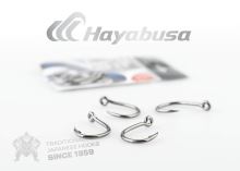 Háčiky Hayabusa H.LBT571 BN (2)