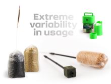 ZFISH PVA Plnička Load System 20ks (3)