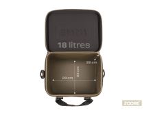ZFISH Taška Aquacore PRO Eva Bag M (1)
