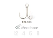Hayabusa Trojháčky TBL930 (1)
