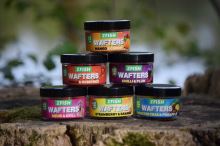 ZFISH Vyvážené Boilies Balanced Wafters 12mm (1)