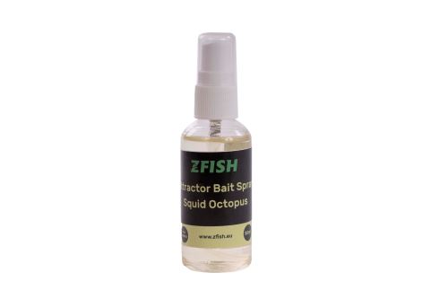 ZFISH Attractor Bait Spray