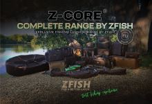 ZFISH Pouzdro na 2 Pruty Z-CORE 2 Rods Holdall (7)
