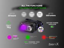 ZFISH Čelovka Zeonix UV (6)