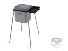 ZFISH Stojan na Kbelík Bait Station ZFX
