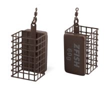 ZFISH Kŕmidlo ECO Square Feeder