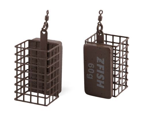 ZFISH Kŕmidlo ECO Square Feeder