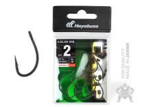 Hayabusa Teflon háčiky H.BIL288 NRB