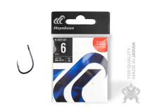 Hayabusa Háčky H.ISE147 BN