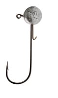 Zfish Jig Hlava Premium - 5 ks (1)
