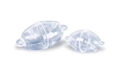 Filfishing Oválný Plovák Ellipse