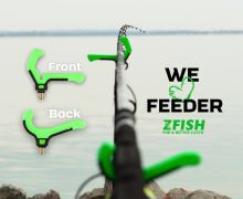 ZFISH Rohatinka Feeder Side Butt Rest (1)