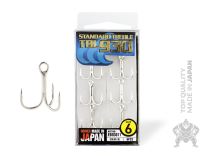 Hayabusa Trojháčiky TBL930