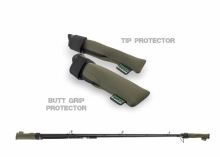 ZFISH Chránič prutu Tip & Butt Protectors Professional (1)