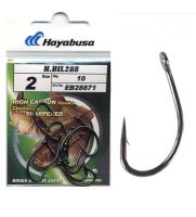 Hayabusa Háčiky Model H.Bil 288 - vel.4
