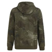 Navitas: Mikina Identity Camo Hoody (1)