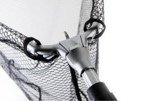 ZFISH Podberák Landing Net ZFX Rubber Mesh (1)