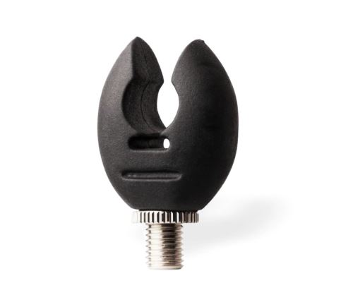 Zfish rohatinky Rubber Rod Rest Black
