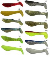 Relax Ripper Kopyto 3cm - A1 - 10 ks