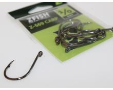 Zfish Háčky Carp Hooks Z-569 (1)