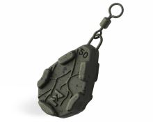 ZFISH Olovo Gripper 50g