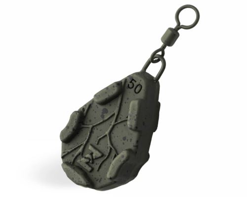 ZFISH Olovo Gripper