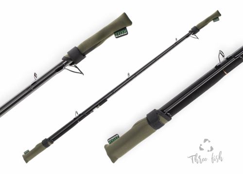 ZFISH Chránič prutu Tip & Butt Protectors Professional