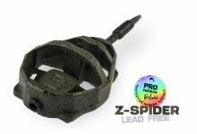 ZFISH Krmítko Method Feeder Spider Large (1)