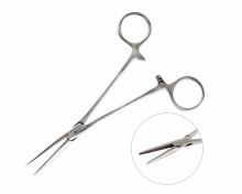 ZFISH Pean Rovný Forceps Straight 15cm