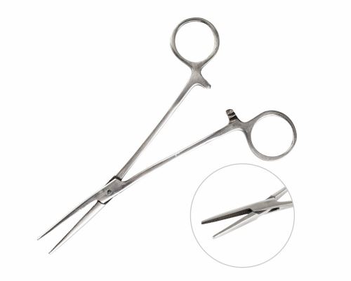 ZFISH Pean Rovný Forceps Straight