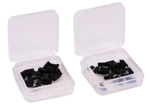 ZFISH Náhradné spojky Spare Crimps