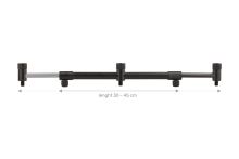 ZFISH Hrazda Buzzer Bar ZFX 3 Rods (2)