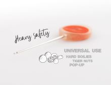 ZFISH Ihla Needle Heavy Baiting (2)