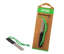 ZFISH Brousek Diamond Hook Sharpener (1)