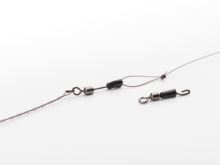 ZFISH Obratlík Feeder Swivel Quick Change (2)