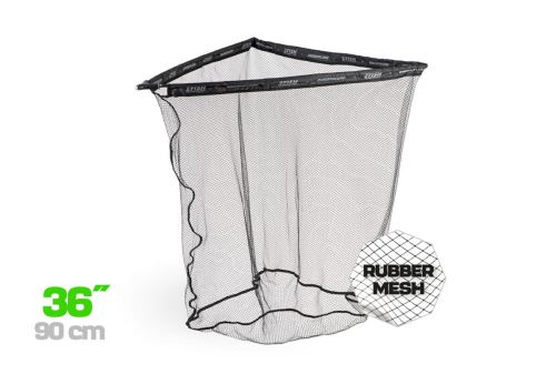 ZFISH POGUMOVANÁ PODBĚRÁKOVÁ HLAVA 36"