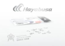 Hayabusa Háčky H.UMT209 BN (2)