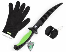 ZFISH Súprava na filetovanie Fillet Combo Set 3v1