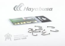 Hayabusa Teflon háčiky Z-3 NRB (2)