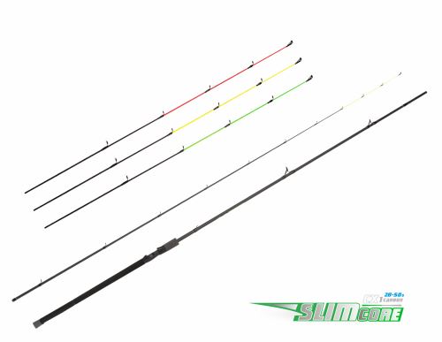 ZFISH Prut SlimCore Feeder 3,0m 28-50g