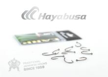 Hayabusa Teflon háčiky K-1 NRB (2)