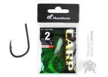 Hayabusa Teflon háčiky K-1 XS NRB