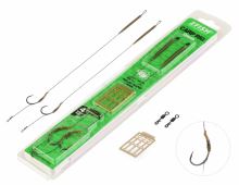 ZFISH Náväzec Crang Carp Rig veľ. 6